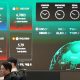World shares are mixed after Wall Street's latest AI sell-off