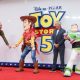 'Toy Story 5' notches biggest box-office debut of the year with $160 million