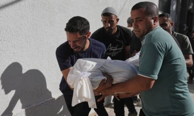 Palestinian death toll in Gaza tops 73,000 after latest Israeli strikes