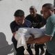 Palestinian death toll in Gaza tops 73,000 after latest Israeli strikes