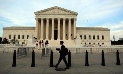 Supreme Court set to rule on birthright citizenship and presidential power