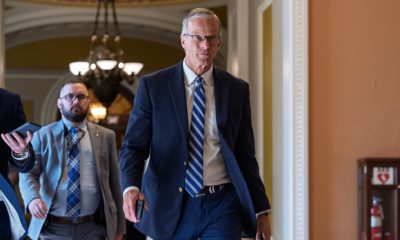 Trump's deportation agenda is about to get $70B infusion from Congress