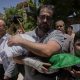 Israeli troops kill baby in West Bank, Palestinian officials say