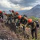 Utah restricts fireworks as largest US wildfire grows