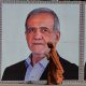 Iran's president visits Pakistan for crucial talks on ending war