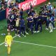 Paraguay upsets Germany on penalty kicks at World Cup