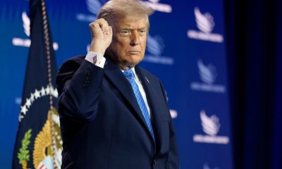 Trump's fixation on changing voting rules has had mixed results