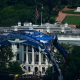 Judge rules Trump can stage UFC fights at White House