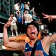 Mayhem as New York City celebrates the Knicks' first championship in 53 years
