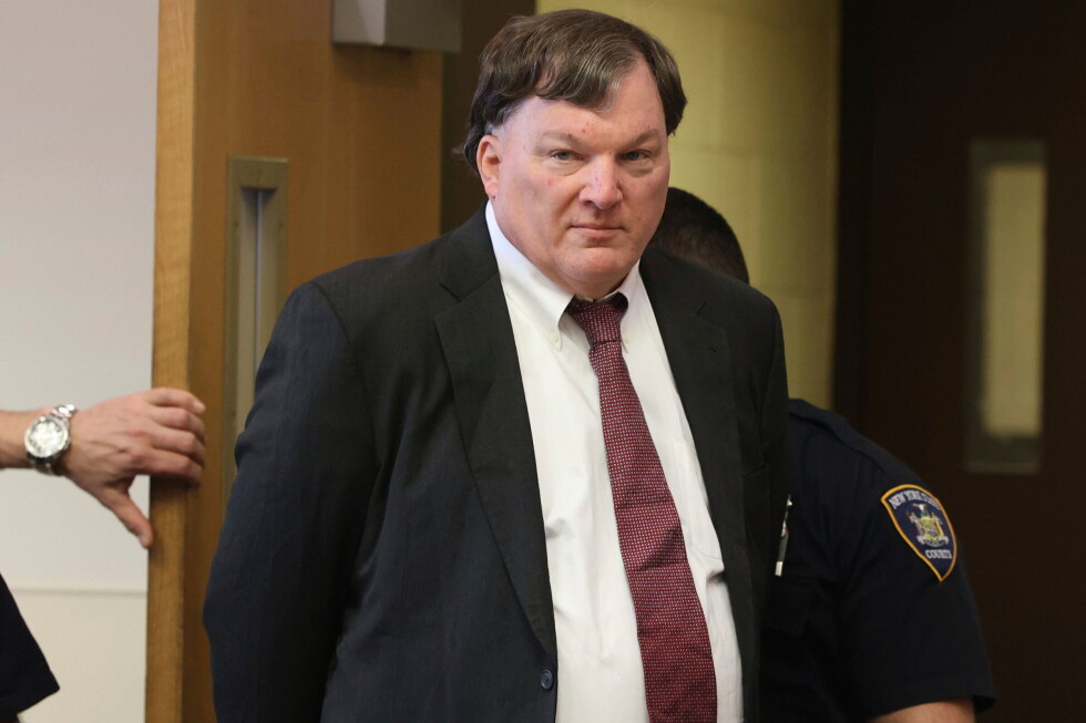 Rex Heuermann to be sentenced in New York’s Gilgo Beach serial killings