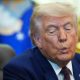 Trump's allies and critics worry he is boxed in by Iran war