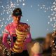 Danish cyclist Jonas Vingegaard wins Giro d’Italia
