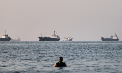 Even with an Iran war deal, oil won't immediately flow in Strait of Hormuz