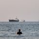 Even with an Iran war deal, oil won't immediately flow in Strait of Hormuz