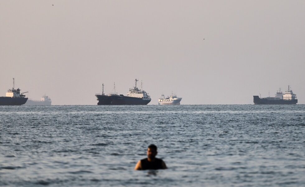 Even with an Iran war deal, oil won't immediately flow in Strait of Hormuz