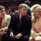 Trump heads back to New York to root for the Knicks