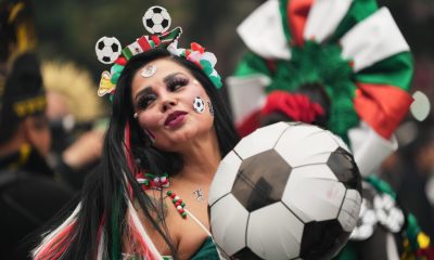World Cup schedule, what to know June 11