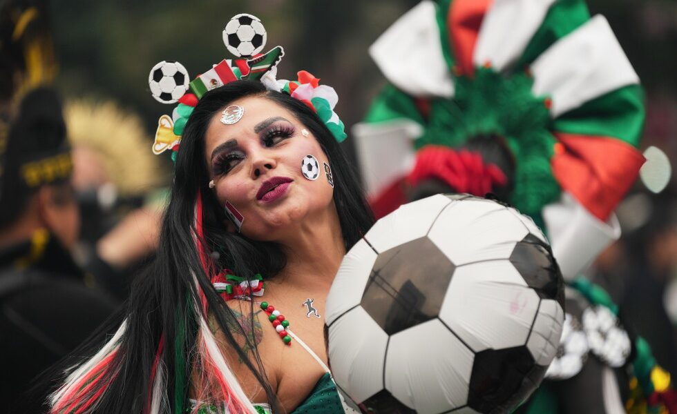 World Cup schedule, what to know June 11