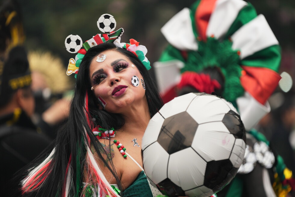World Cup schedule, what to know June 11