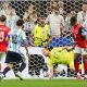 Lionel Messi becomes top scorer in World Cup history with two more goals for Argentina