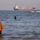 Tanker comes out of Strait of Hormuz on Oman route despite Iran threat