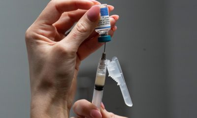 Utah marks a year of fighting measles