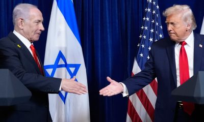 Netanyahu and Trump are at odds over the war they started together