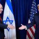 Netanyahu and Trump are at odds over the war they started together