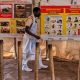Cargo trucks halted at Uganda-Congo border to prevent Ebola contagion
