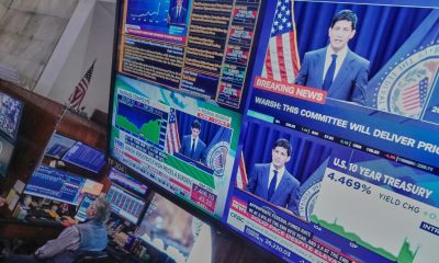 Warsh risks unnerving financial markets with less communication from the Fed