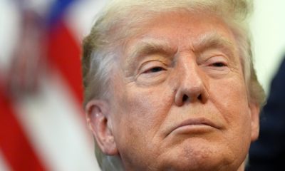 Trump says US military strike killed leader of Tren de Aragua gang