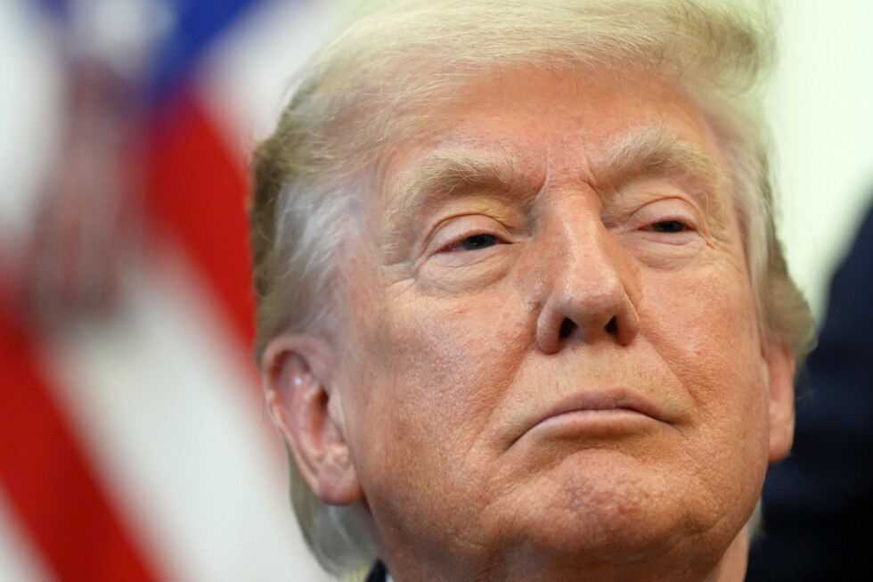 Trump says US military strike killed leader of Tren de Aragua gang