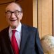 Former Federal Reserve Chairman Alan Greenspan dies at 100