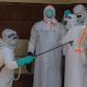 Ebola cases surge in Congo even as surveillance improves