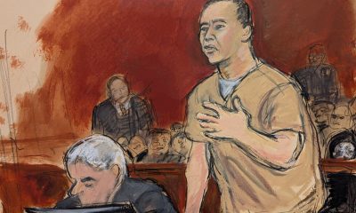 Self-exiled Chinese billionaire Guo Wengui gets 30 years in US prison for fraud conviction