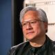Nvidia's Huang says society needs 'new social norms' in age of AI