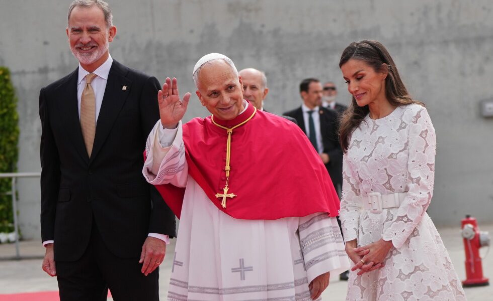 Pope travels to Spain where the Catholic Church has a complex legacy