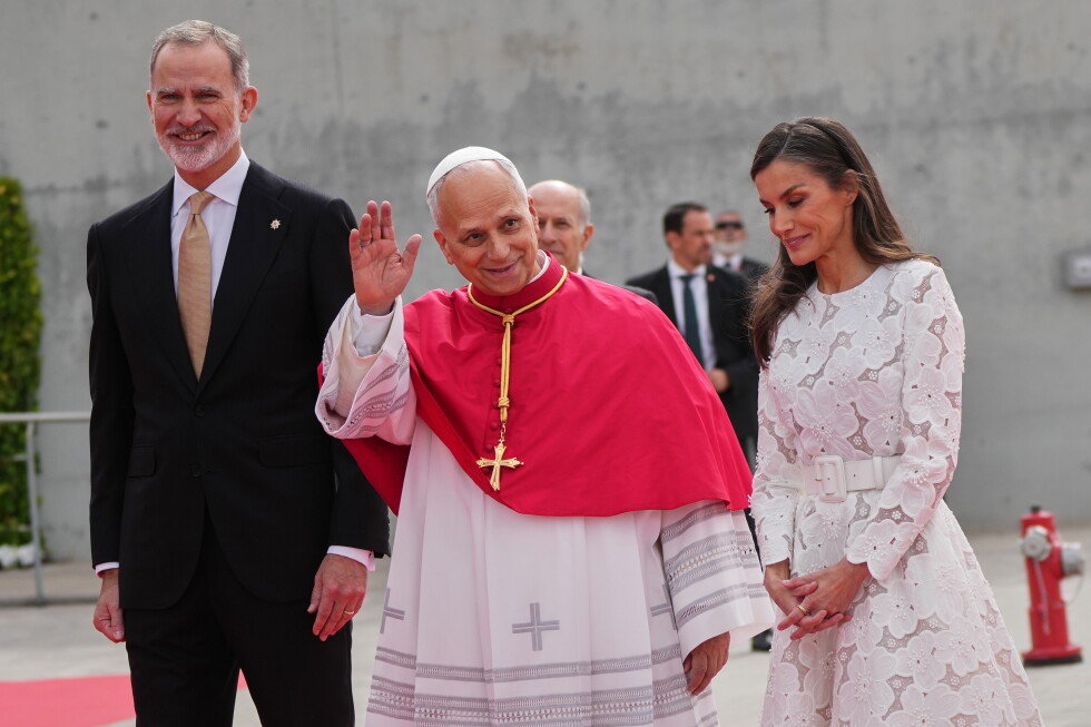 Pope travels to Spain where the Catholic Church has a complex legacy