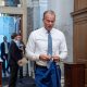 Trump to meet with GOP senators increasingly frustrated with him