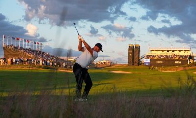 Wyndham Clark chases another US Open title barring another Sunday surprise at Shinnecock