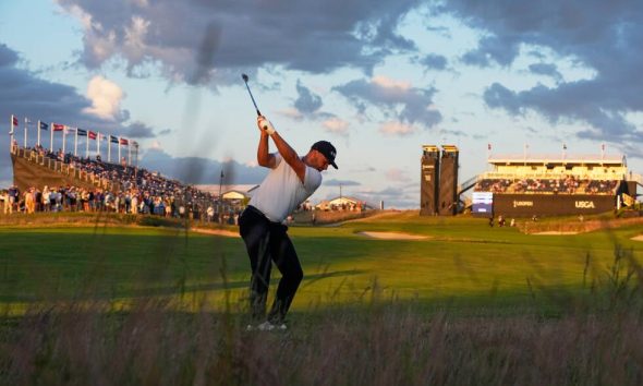Wyndham Clark chases another US Open title barring another Sunday surprise at Shinnecock