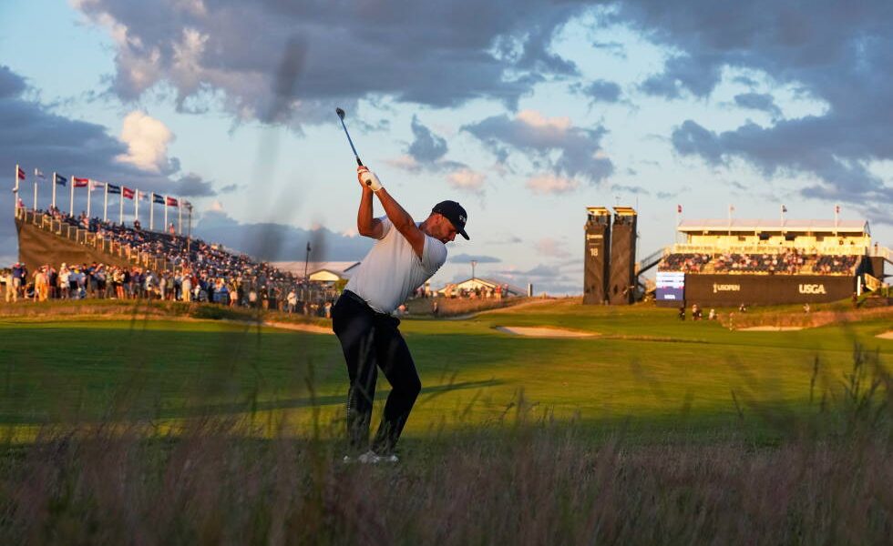 Wyndham Clark chases another US Open title barring another Sunday surprise at Shinnecock