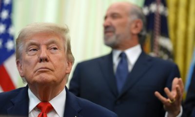 Trump raises the stakes on an Iran deal ahead of G7 summit