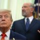 Trump raises the stakes on an Iran deal ahead of G7 summit
