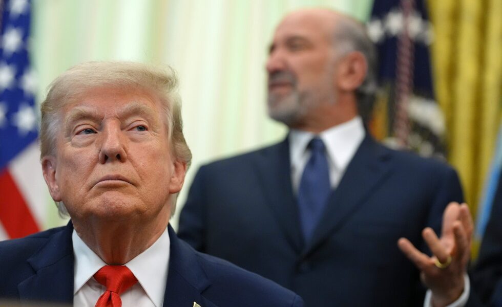 Trump raises the stakes on an Iran deal ahead of G7 summit