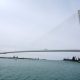 Opening of Canada-US bridge Trump threatened to block is delayed