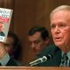 US Sen. Bob Packwood, who resigned in sexual harassment scandal, dies