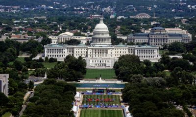 Americans see key freedoms under threat, new poll finds