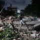 Back-to-back powerful earthquakes hit Venezuela, collapsing buildings in Caracas