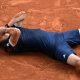 Alexander Zverev wins the French Open to finally earn a 1st Grand Slam title